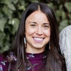 Meet your Posher, Molly